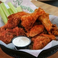 Beef O'Brady's Family Sports Pub