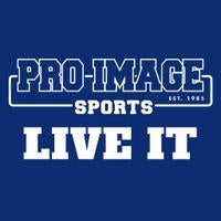 Pro Image Sports Logo