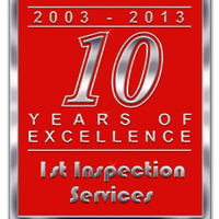 1st Inspection Services Inc.