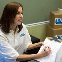 Units Franchise Group Inc.