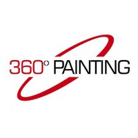 360 Painting Logo