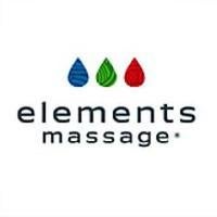 Elements Massage Logo