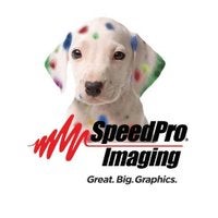 SpeedPro Imaging Logo