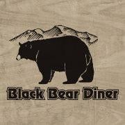 Black Bear Diner
