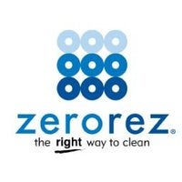 Zerorez Franchising Systems Inc. Logo