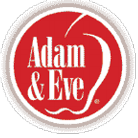 Adam & Eve Logo