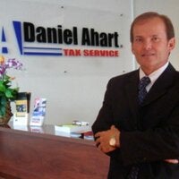 Daniel Ahart Tax Service