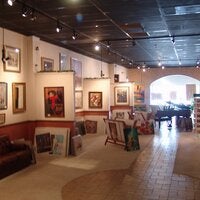 Fancy Art, N.F.P.