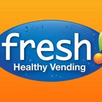 Fresh Healthy Vending