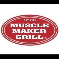 Muscle Maker Grill