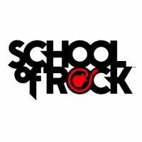 School of Rock Logo