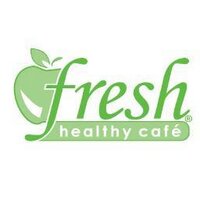 Fresh Healthy Cafe