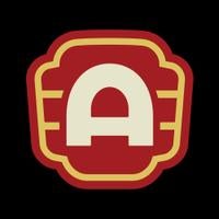 Alamo Drafthouse Cinemas Logo