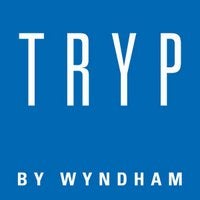 TRYP by Wyndham Logo