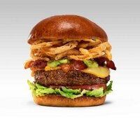 Burger 21