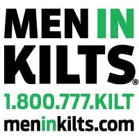 Men In Kilts Window Cleaning