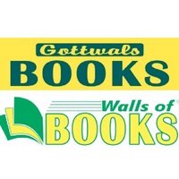Walls of Books