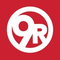 9Round Logo