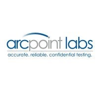 ARCpoint Labs Logo