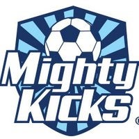 Mighty Kicks Logo