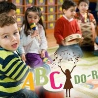 ABC Do-Re-ME!