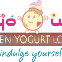 FroyoWorld Frozen Yogurt Lounge