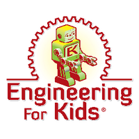 Engineering for Kids Logo