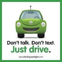 Fresh Green Light