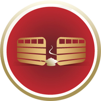 Aladdin Doors Franchising Inc. Logo