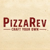 Pizza Rev