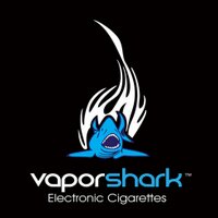 Vapor Shark Logo