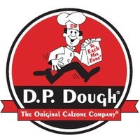 D.P. Dough