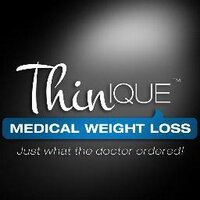Thinique Medical Weight Loss Logo