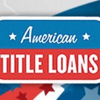 American Title Loans Logo