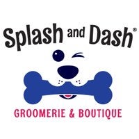 Splash and Dash Groomerie & Boutique