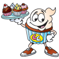 Cupcake Charlie's
