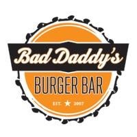 Bad Daddy's Burger Bar Franchise Development LLC