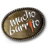 Mucho Burrito
