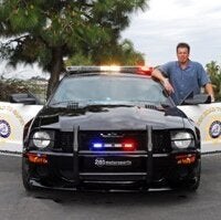 Teen Road To Safety Inc.