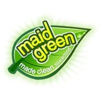 Maid Green Made Clean Since 2006