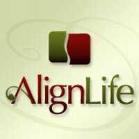 AlignLife Logo
