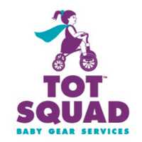 Tot Squad Logo
