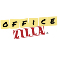 OfficeZilla Logo