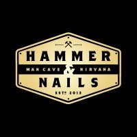 Hammer & Nails - Grooming Shop for Guys