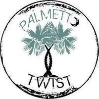 Palmetto Twist