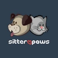 Sitter4Paws Logo