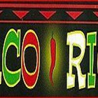 Taco Rico Tex-Mex Cafe