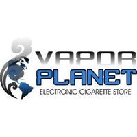 Vapor Planet