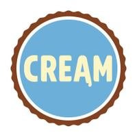 Cream