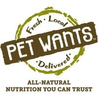 Pet Wants Logo
